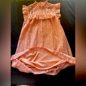 Beautiful girls dress, great condition